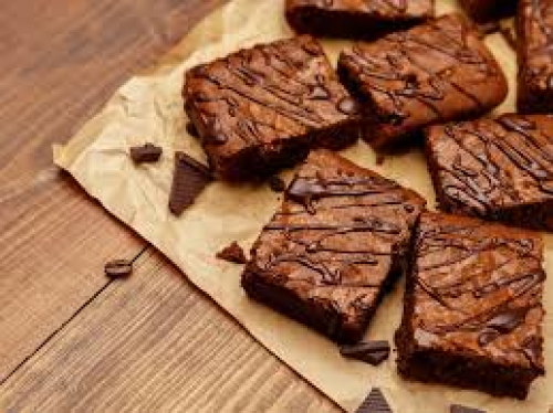 Brownies 