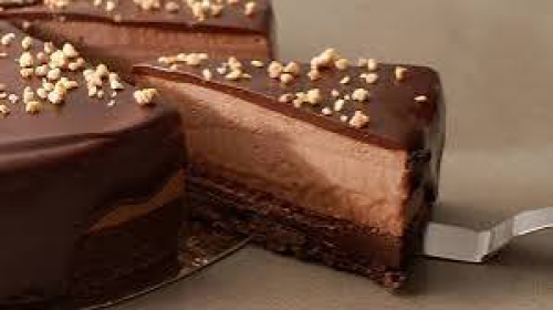 Délice nutella 