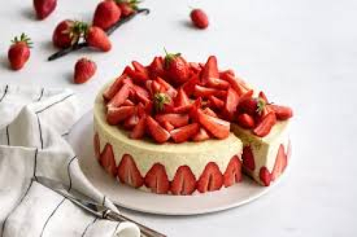 Fraisier 