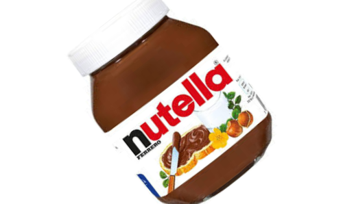 Nutella