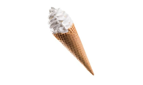 Petit cornet