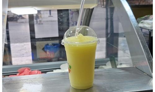 Sorbet nourml 