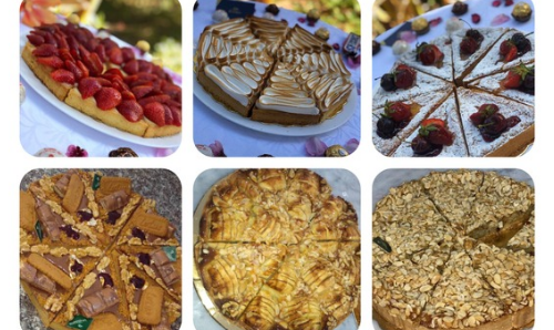 Tarte