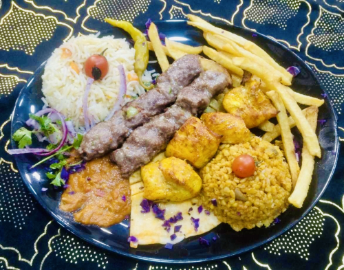 Royale grillades 