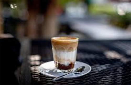 Mocaccino