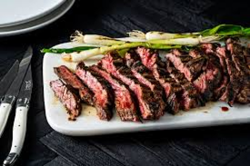 Steak 