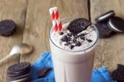 Chocolat + ( lotus, oreo )