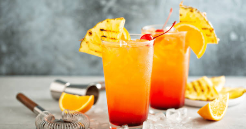 Cocktail 