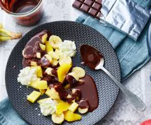 Chocolat
