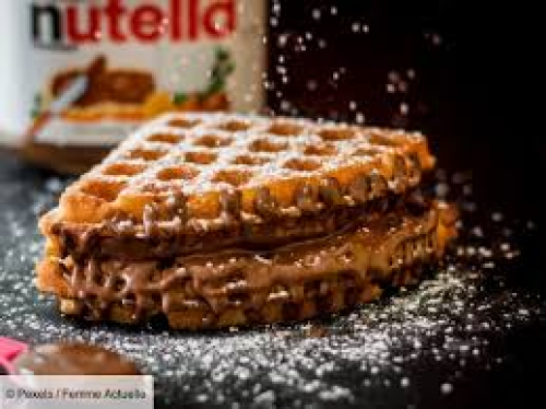 Nutella 