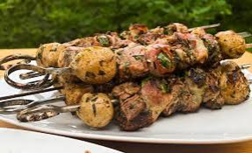 Viande veau
