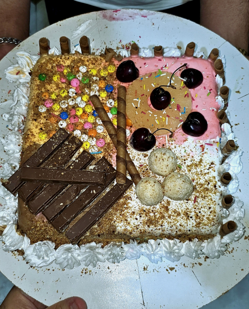 Tarte