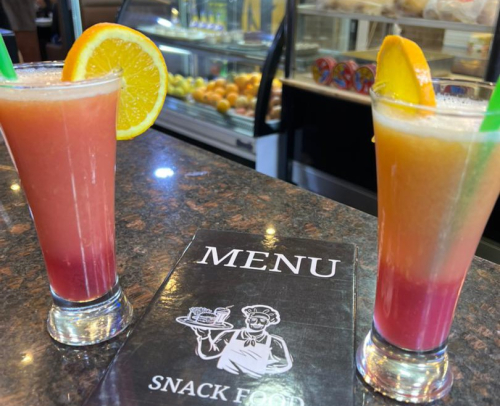 Cocktail
