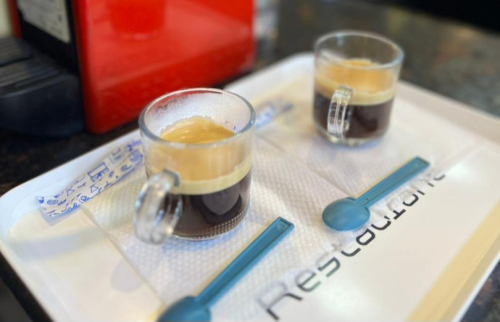 Café