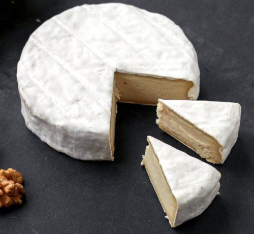 Camembert