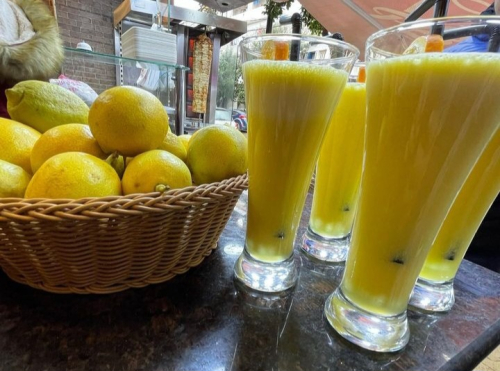 Citron