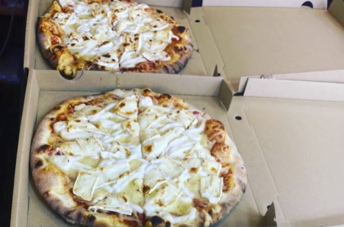3 FROMAGES