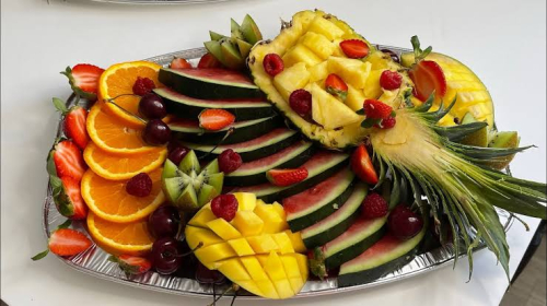 Fruit de saison 