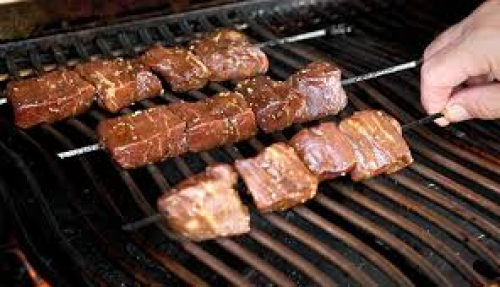 Viande