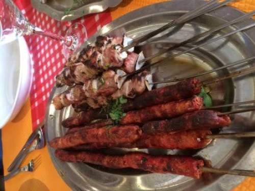 Merguez