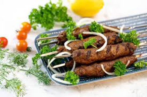 Kebab