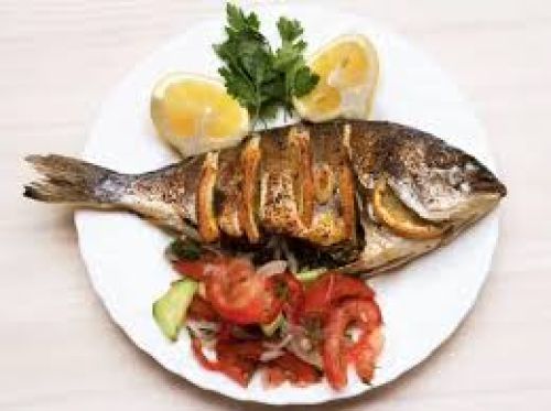 Dorade