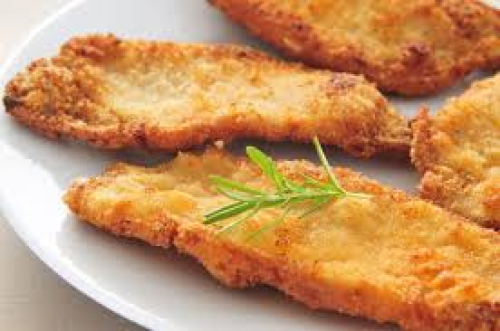 Escalope 