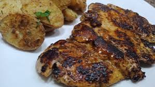 Escalope 