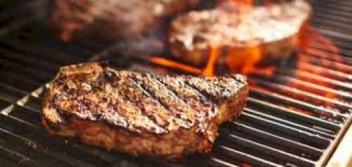 Viande