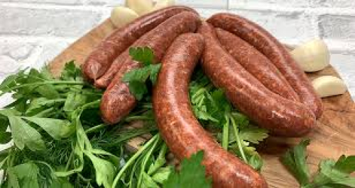 Merguez 
