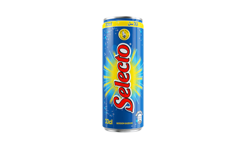 Soda