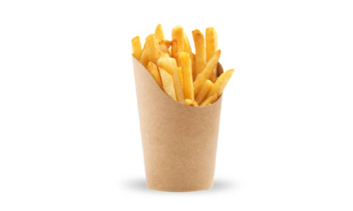 Frites Alumettes