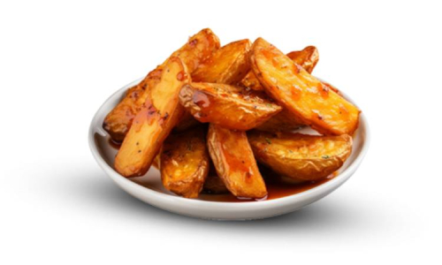 Potatoes