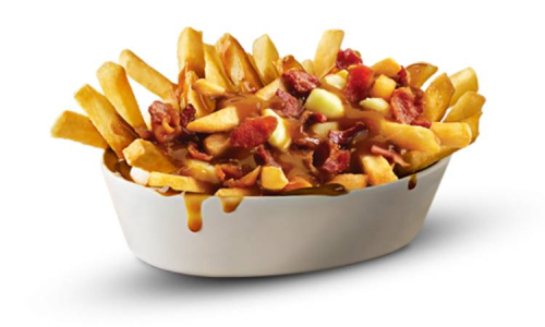 Poutine
