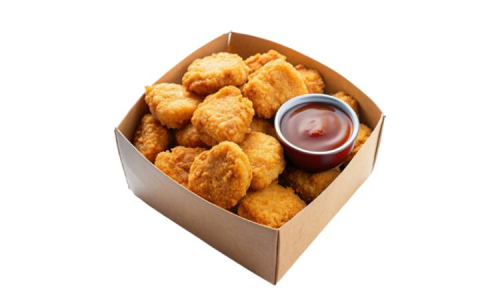 Chicken Nuggets