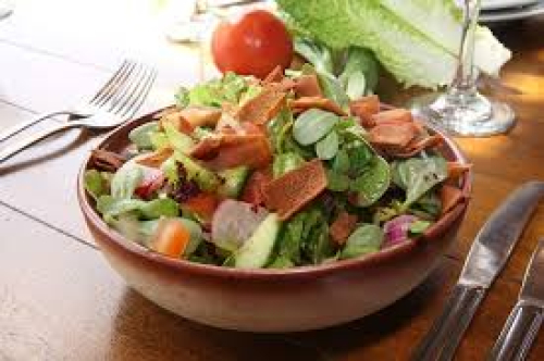 Fattouche