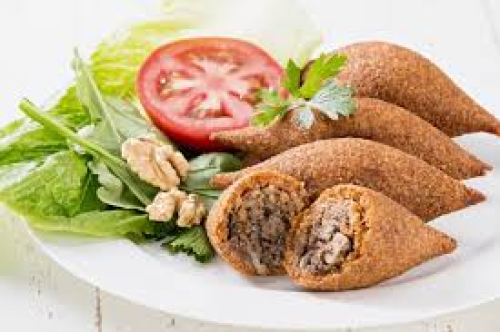 Kibbeh