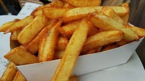 Frite episé