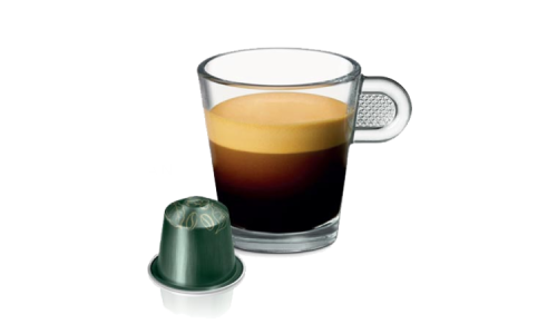 Café nespresso