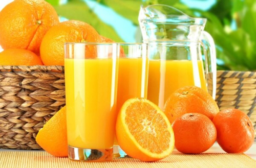 Orange
