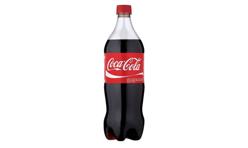 Coca 1 Litre