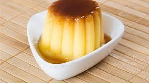Flan