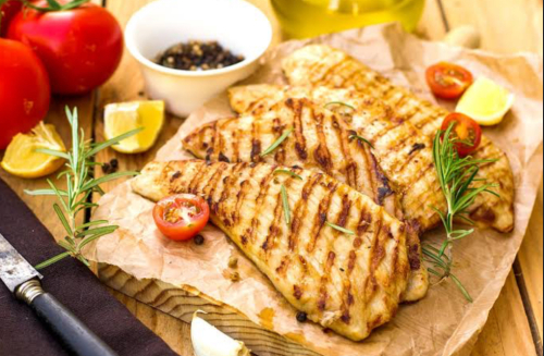 Escalope 