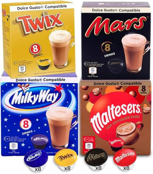 Chocolat chaud