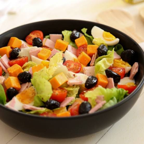 Petite salade