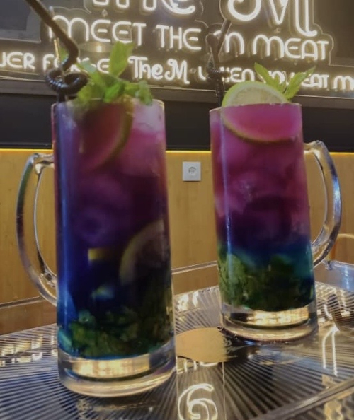 Mojito Th M