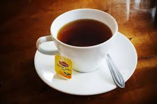 Thé lipton