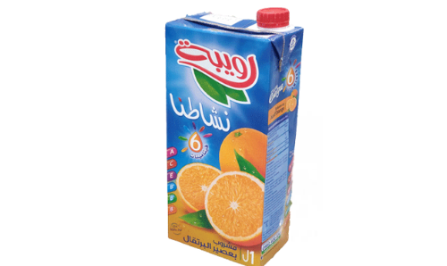 Rouiba (G)  1L