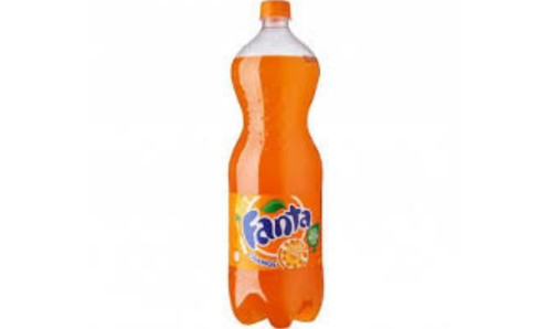 Fanta (G) 1l