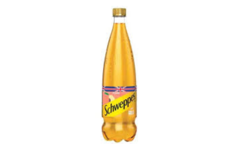 Chweppes (G) 1l